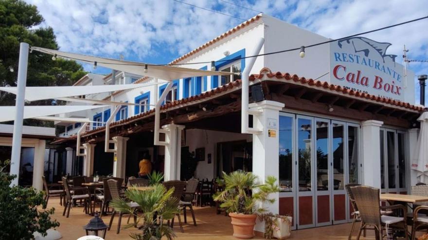 Tradición a la mesa en el Restaurante Cala Boix