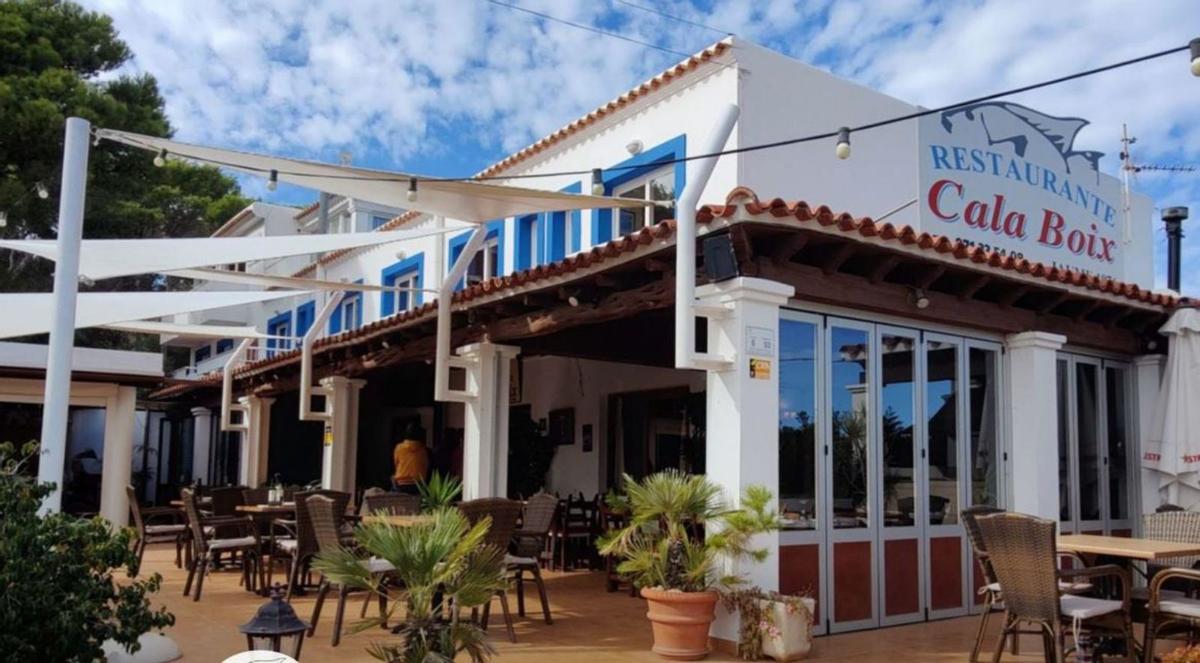 tradición a la mesa en el restaurante cala boix | RESTAURANTE CALA BOIX