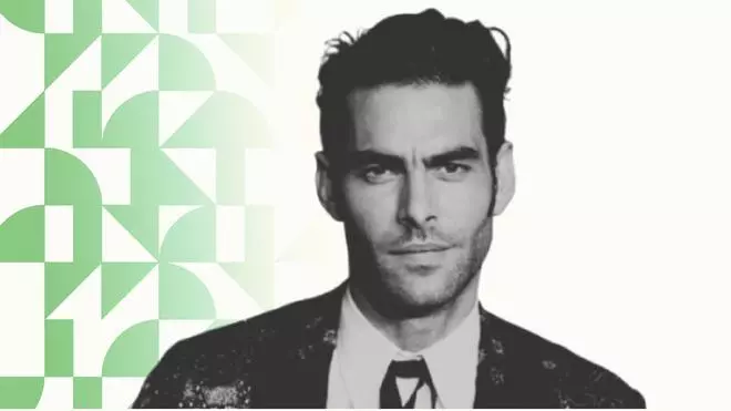 Jon Kortajarena, el chulazo