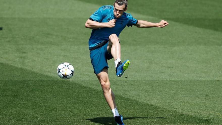 Bale: &quot;Vine para jugar y ganar finales y se han superado mis expectativas&quot;