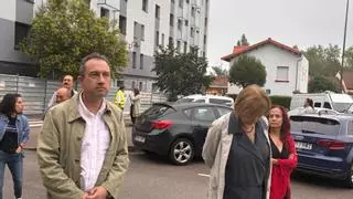 Ovidio Zapico, coordinador de IU de Asturias, sobre la situación de Grado: "Vamos a seguir gobernando el concejo con madurez"