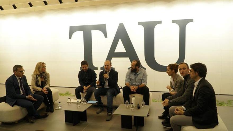 Tau celebra una mesa redonda sobre innovación y sostenibilidad