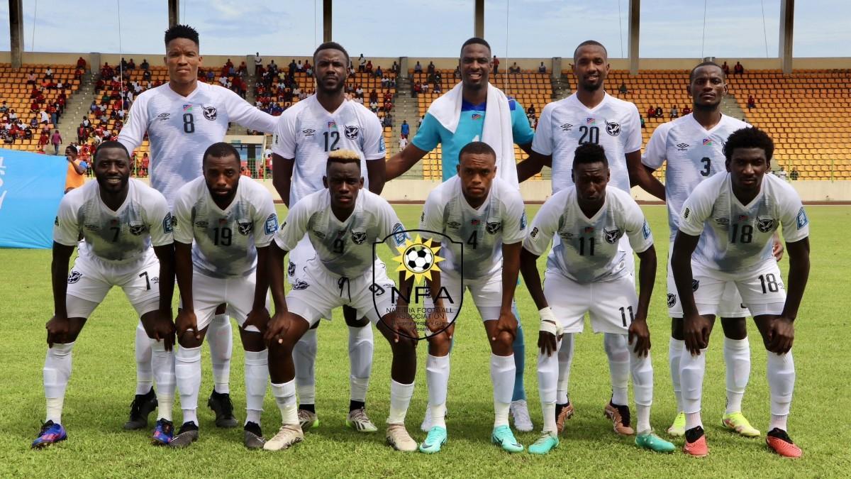 Descubre las clasificaciones africanas para el Mundial 2026