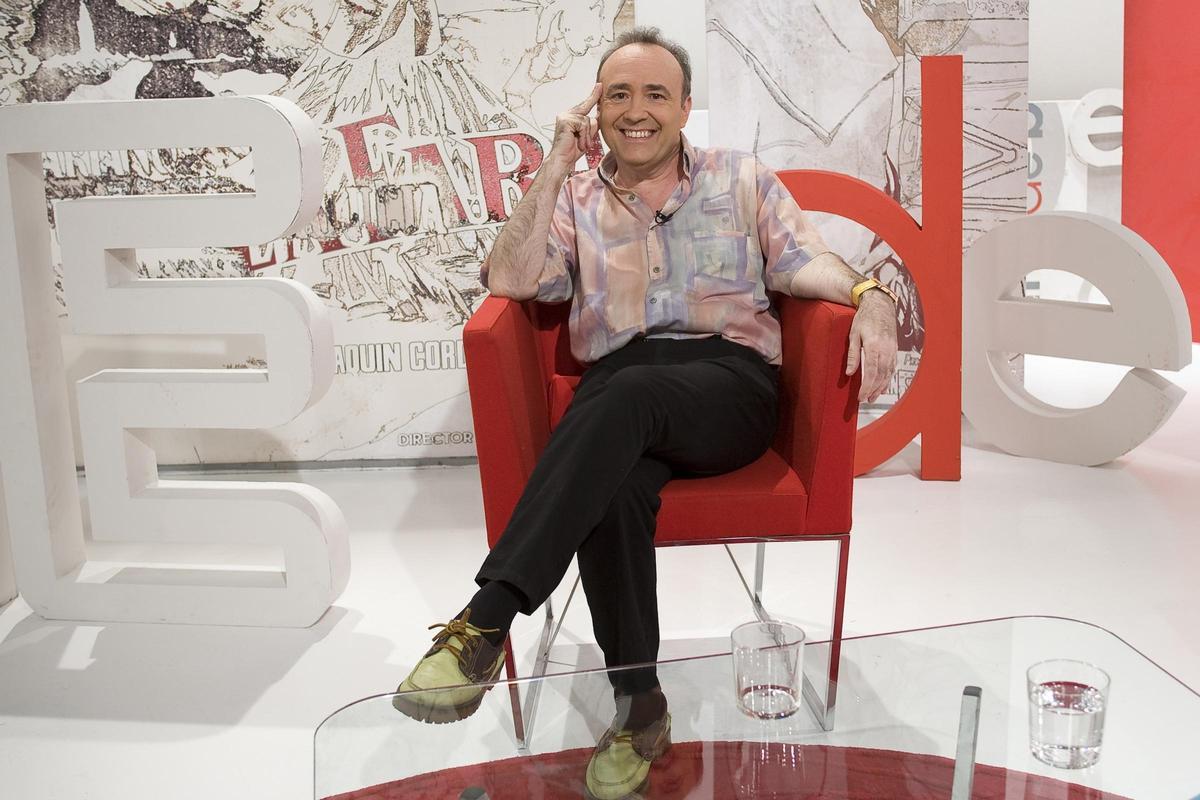 Carlos Aguilar, autor de 'American Western en España'.