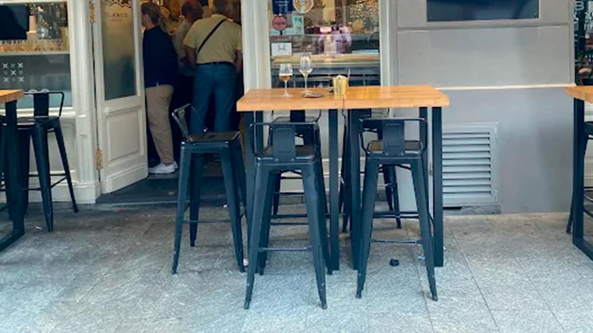 El restaurante familiar asturiano con sol Repsol que es un templo de peregrinación para los amantes de la carne cruda: “La comida siempre está muy buena sea lo que sea lo que se pida”