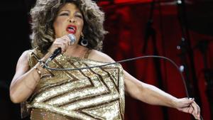 US singer Tina Turner dies at 83