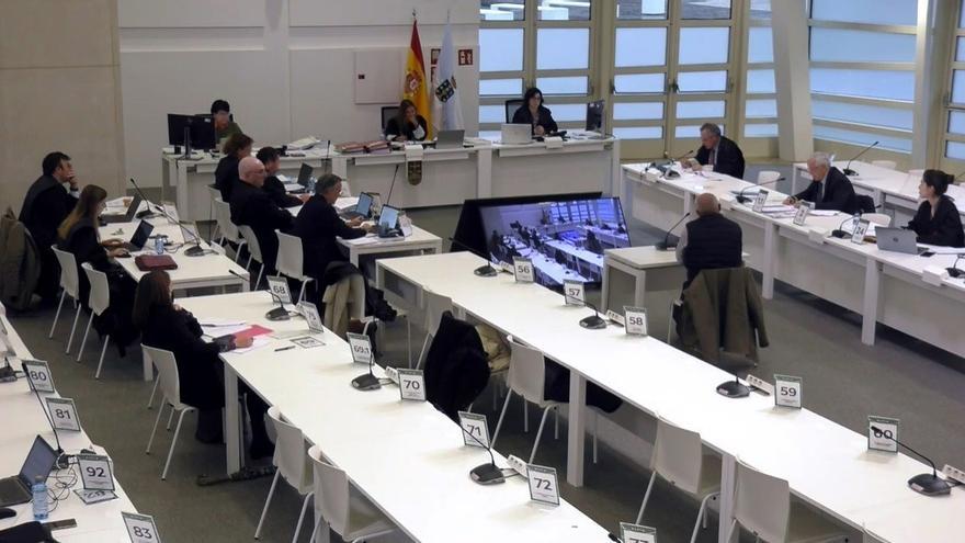 Garzón se formó por una vía &quot;totalmente diferente&quot; a la del accidente