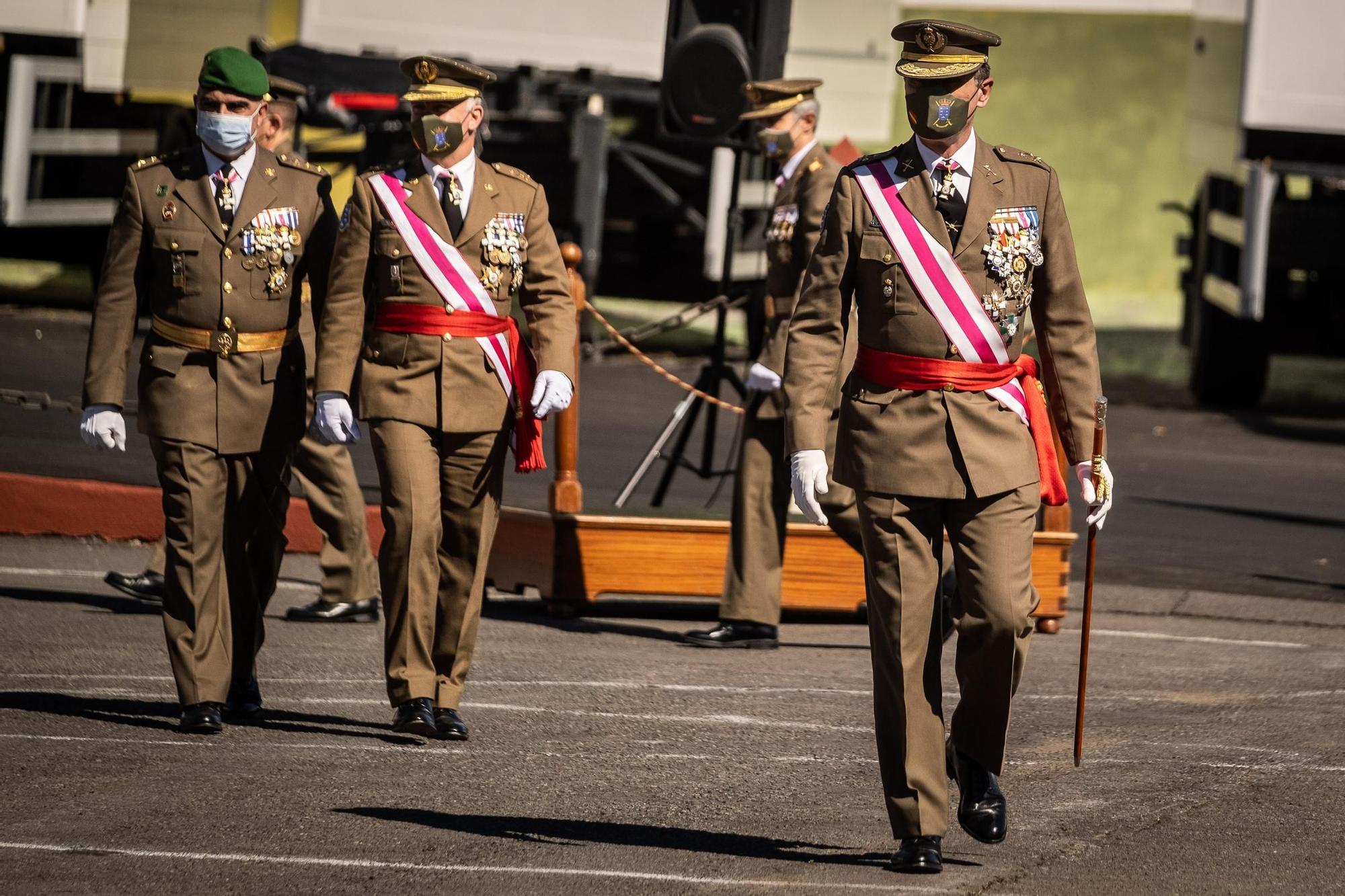 Festividad de San Juan Bosco