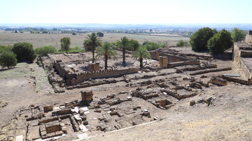 &#039;Cuentos de las Noches Blancas&#039; continuará en Medina Azahara los dos próximos domingos de noviembre