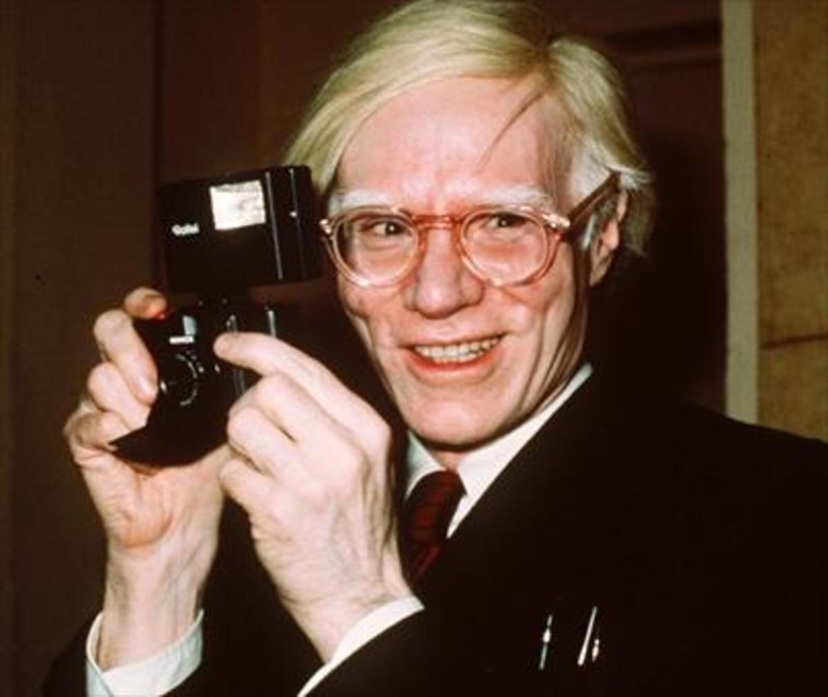 Terratrèmol en el món de l’art per una sentència del Suprem dels EUA contra Warhol