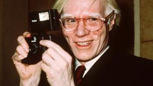 Terratrèmol en el món de l’art per una sentència del Suprem dels EUA contra Warhol