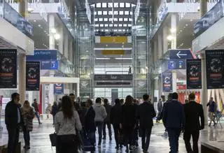 Cevisama se renueva y anuncia dos nuevos espacios para la cita de 2023