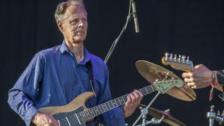 Muere Tom Verlaine, la guitarra de Nueva York