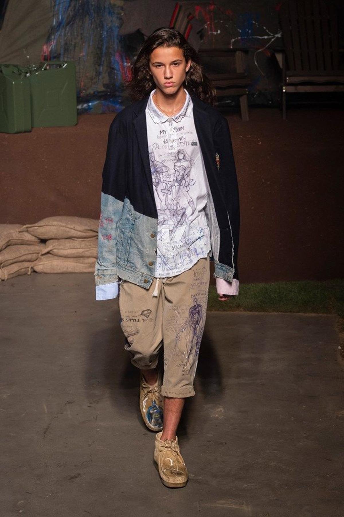 Kith Park