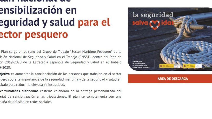 El Gobierno de Sánchez identificaba el ‘baléà’ como idioma oficial para descargar el documento