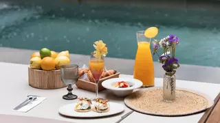 Métete aquí: 7 direcciones para refugiarte del calor en Madrid (y comer bien)
