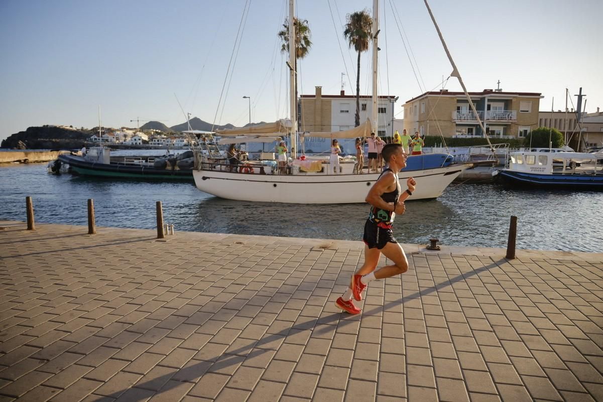 Cross de Cabo de Palos 2025
