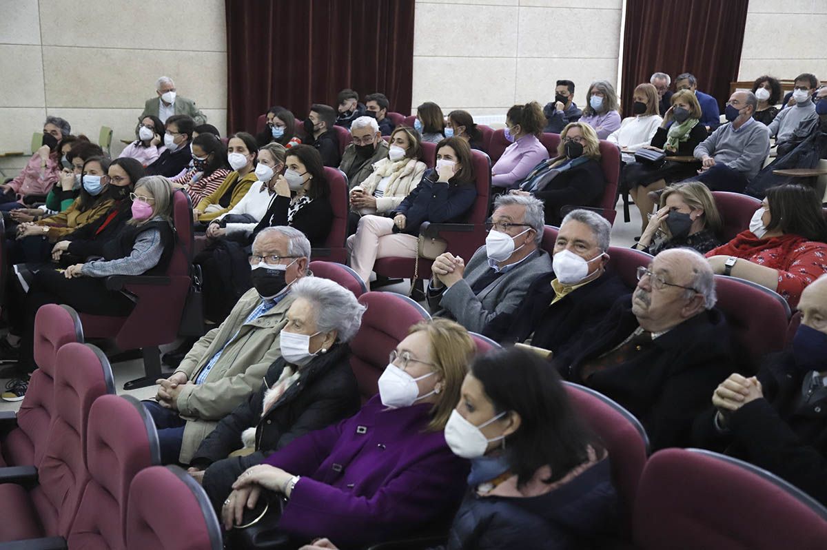 El IES Séneca celebra su 60 aniversario