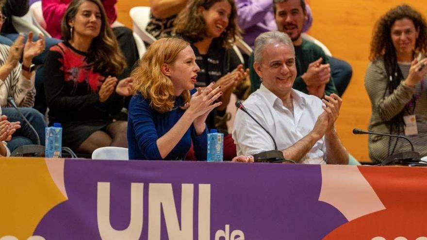 Nueva brecha entre PSOE y Podem: Illueca carga contra los socialistas por vetar las enmiendas sobre vivienda