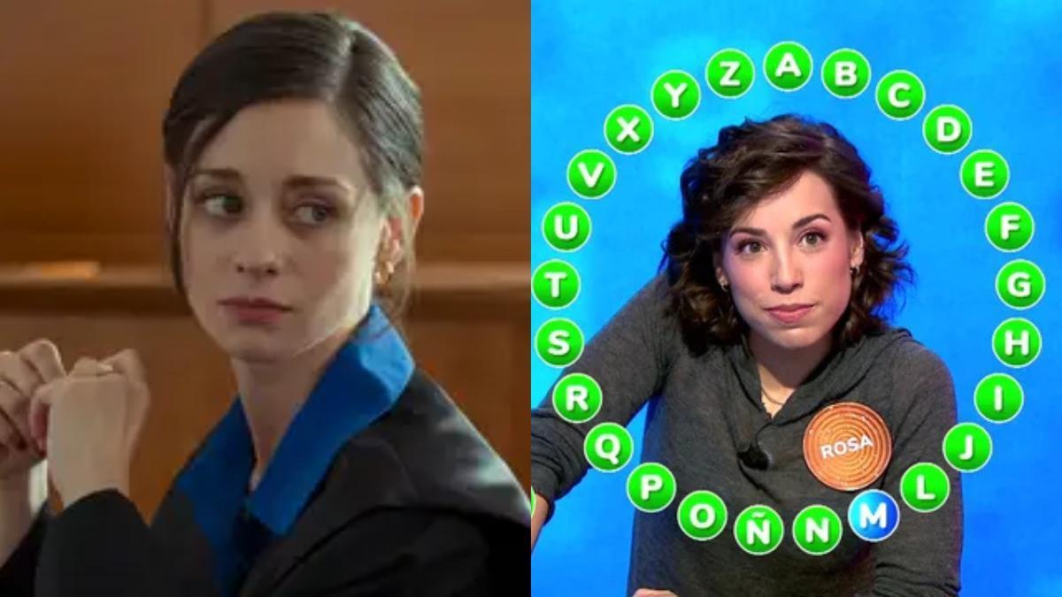 'Paspalabra' / 'Perdiendo el juicio'