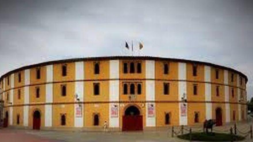 Calatayud realiza mejoras en la Plaza de Toros del nuevo Plan de Emergencia