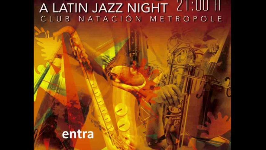 Tumbao en la Jazz Night del Metropole