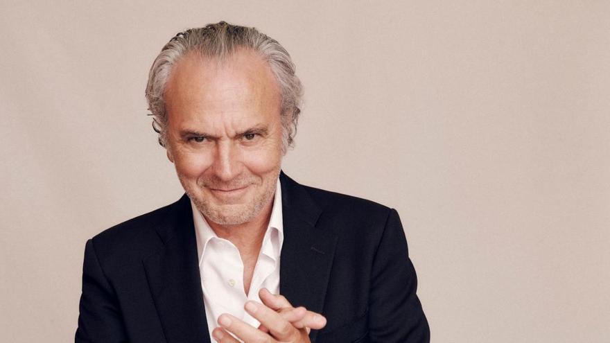 Jose Coronado: "Los lectores de Pérez-Reverte no se van a sentir defraudados con 'El problema final' de Netflix"