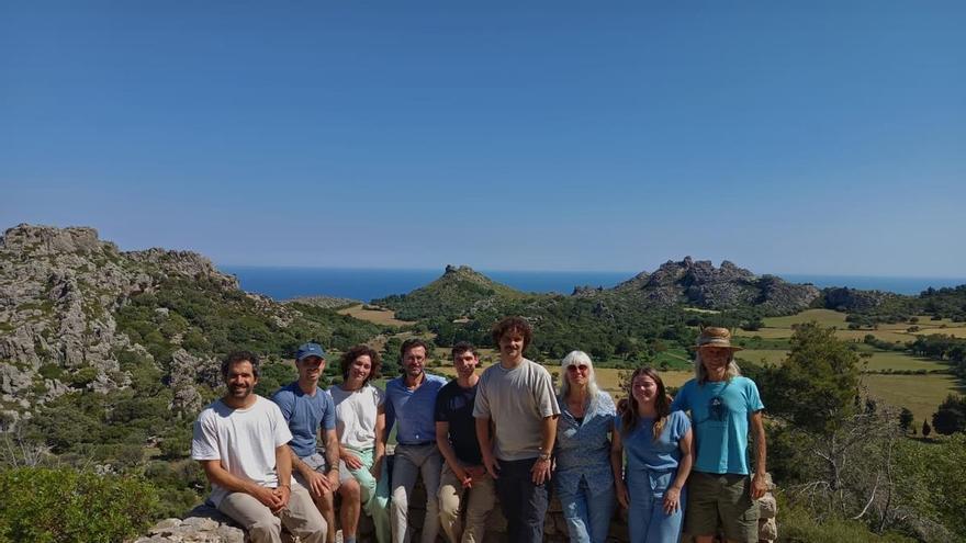 "Mallorca hat eine kritische Grenze erreicht": Neues Bündnis ruft dazu auf, "Land und Meer" zu regenerieren
