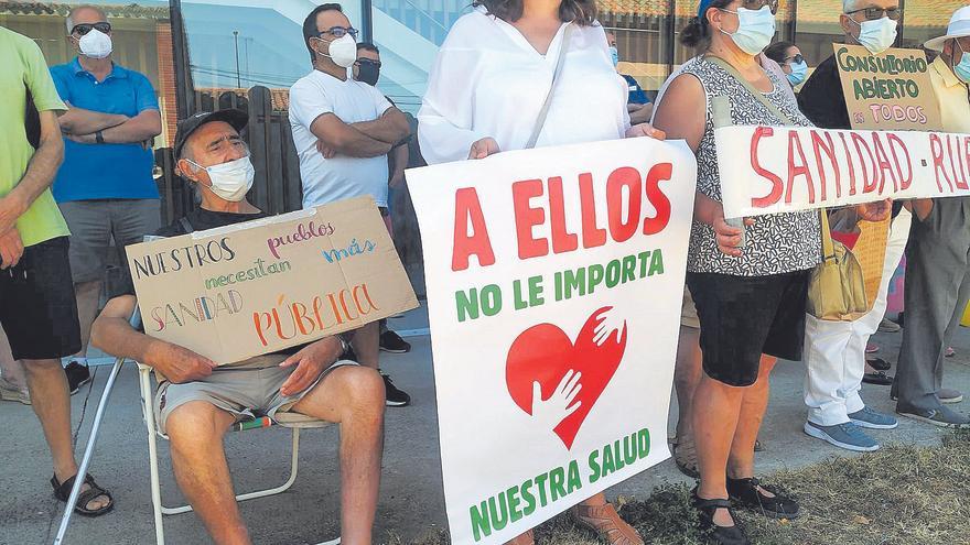 Zamora itinerante y que se mueve