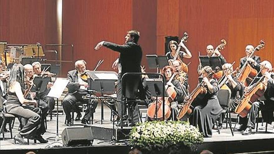 Orquesta de Córdoba