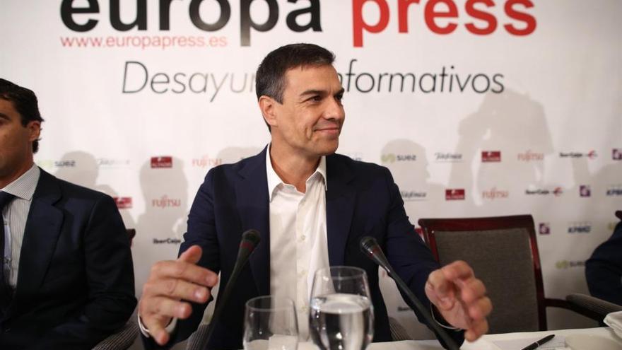 Pedro Sánchez abre el curso político el sábado en Badajoz