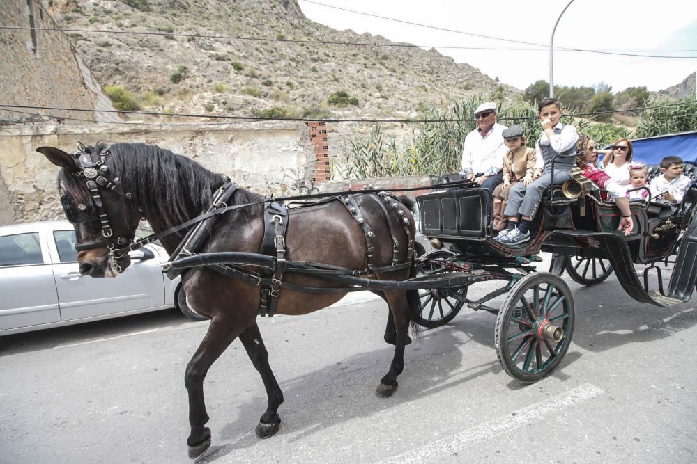 Feria del Rocio de Orihuela