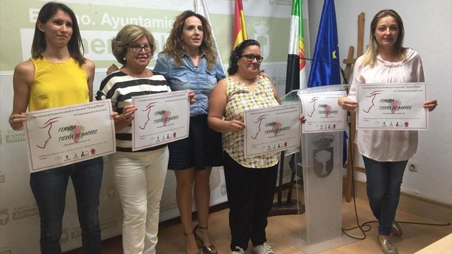 Una convivencia reunirá el domingo a 300 mujeres rurales de la comarca