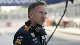 El fin del 'Caso Horner': Red Bull da por terminada la investigación