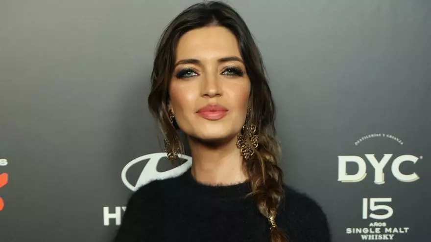 Sara Carbonero se recupera en la UCI tras ser operada de urgencia