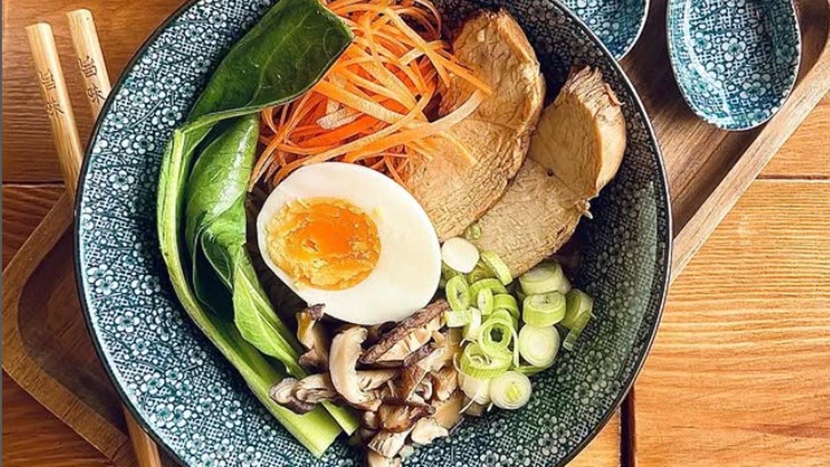 La Marieta Platets i Tapes, en Reus