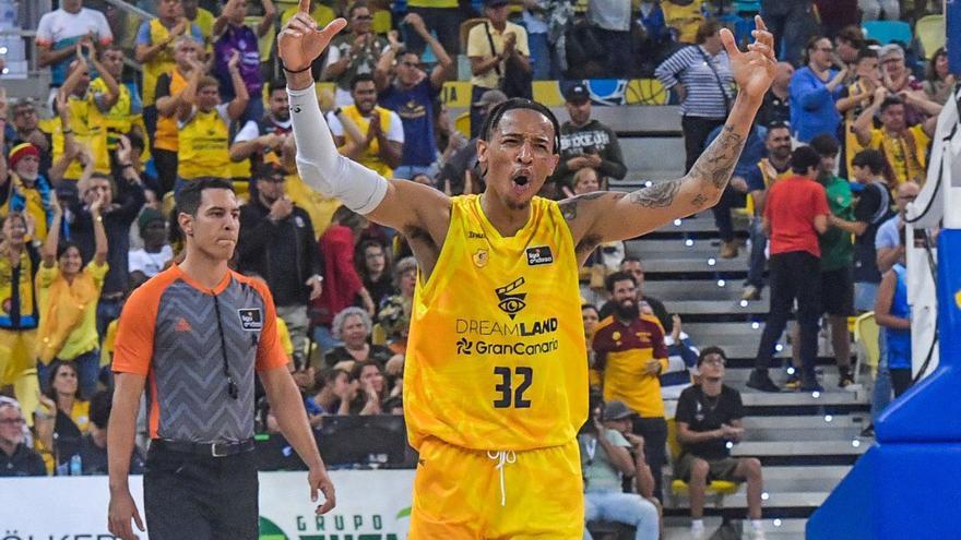 El Granca, a por el pleno en casa antes del parón