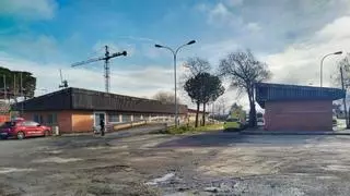 Alertan de que las deficiencias en las instalaciones para los exámenes del carné de conducir en Plasencia podrían llevar a su cierre