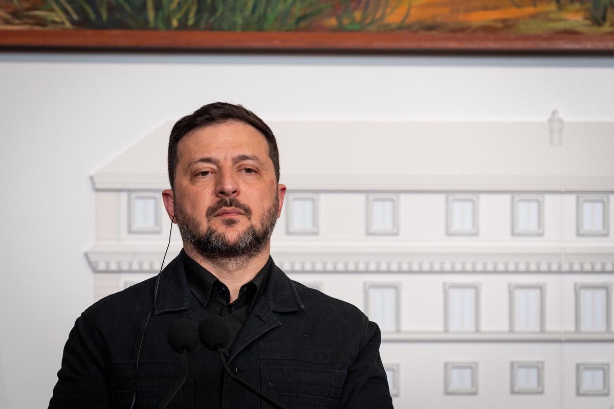 Rússia s’estanca al front i s’acarnissa amb les ciutats ucraïneses
