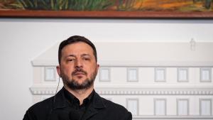 Rússia s’estanca al front i s’acarnissa amb les ciutats ucraïneses