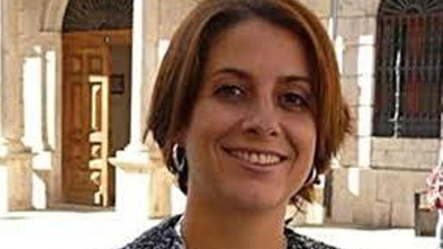 Buj acusa al PSOE de actuar de manera "unilateral" en el Memorial por la Paz