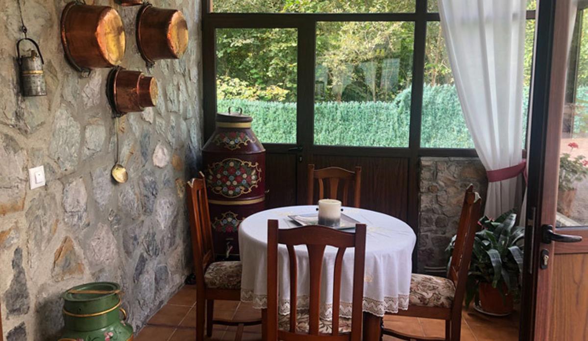 Casas en venta en Asturias por menos de 300.000 euros