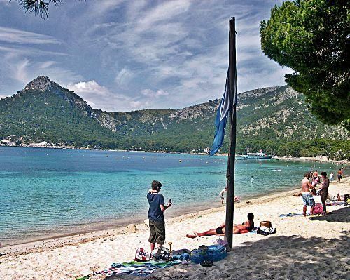 Cala Formentor (Pollença)