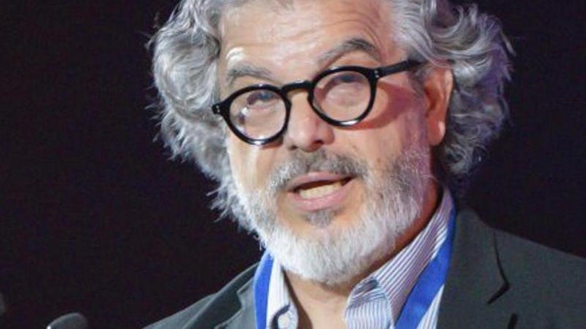 Pedro Videla, ahir. | MANU MITRU
