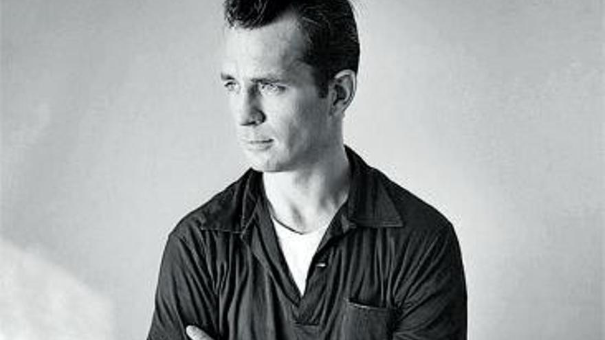 Kerouac, el pare de la Generació Beat