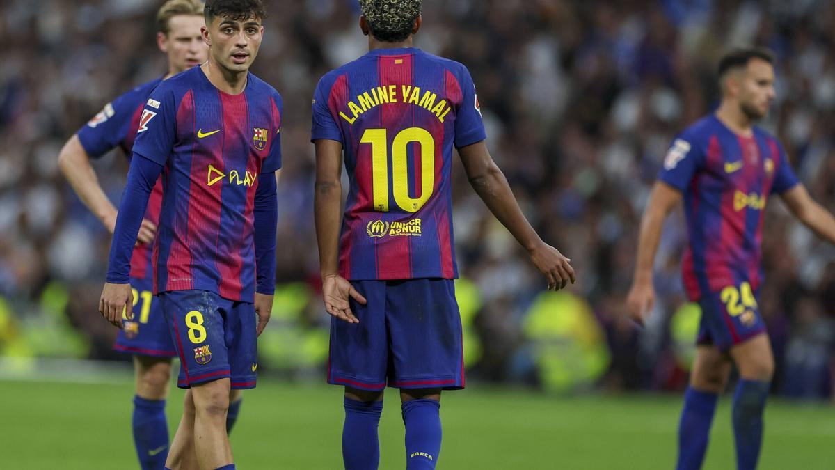 Marcus Sorg: "Estamos muy decepcionados con la derrota"