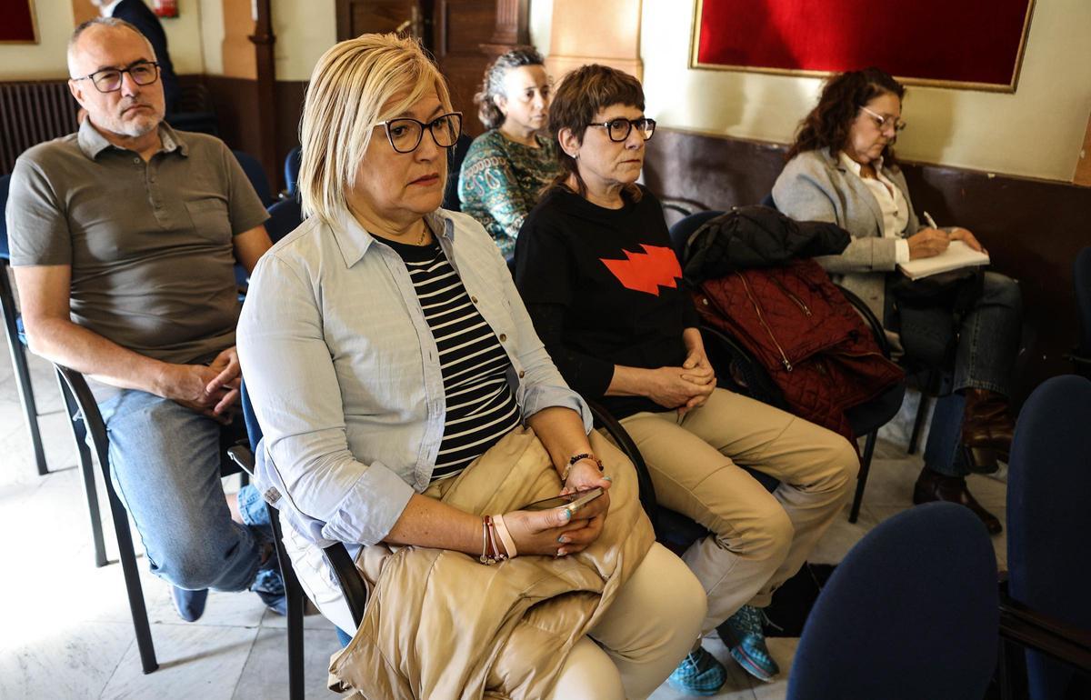 El Ayuntamiento tendrá que negociar de cero con los sindicatos la aplicación de la carrera profesional horizontal.