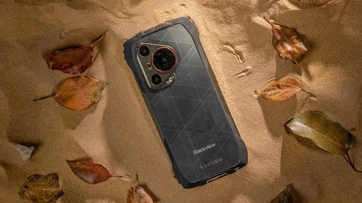 Nuevo Blackview