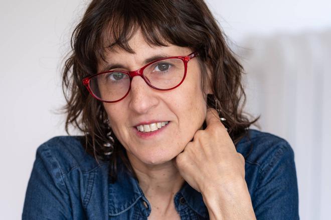 Alejandra Costamagna: "En Chile, con 1.500 detenidos desaparecidos, vivimos habitados por fantasmas"