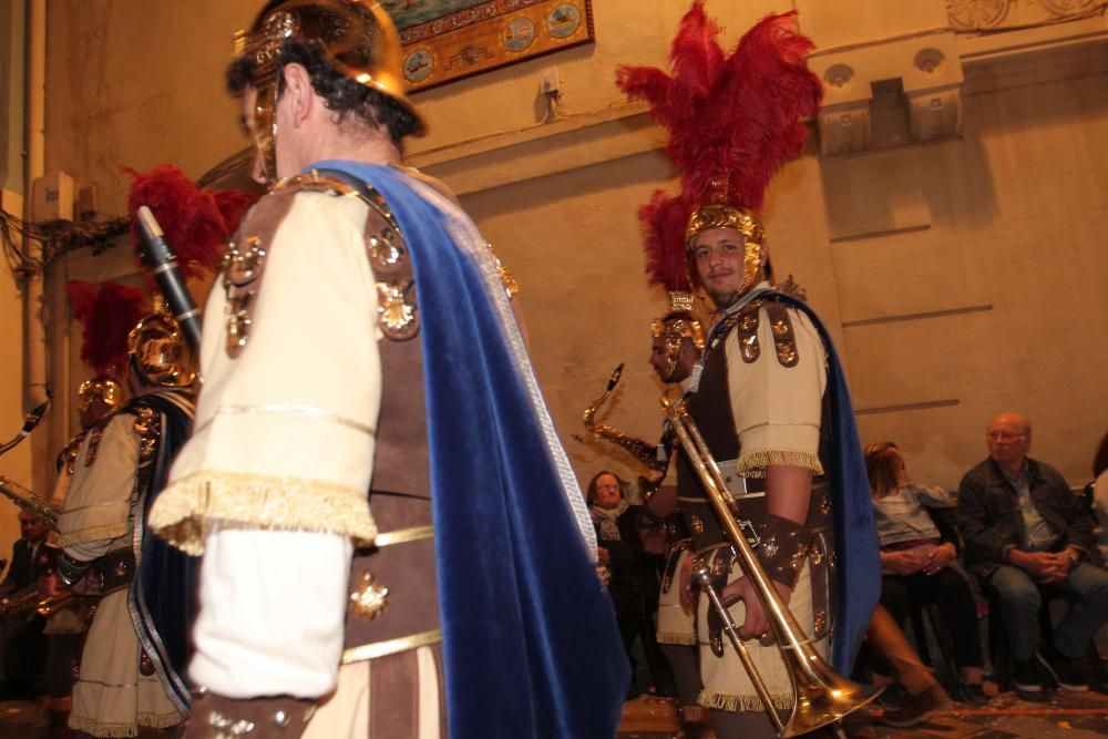 Viernes Santo en Cartagena